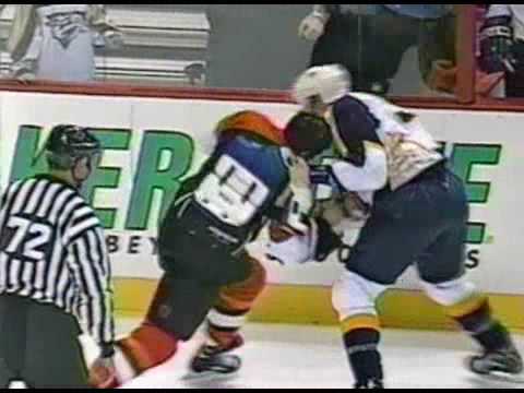 R. Tocchet (PHI) vs. M. Moro (NSH)