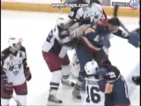 E. Graham (NOR) vs. J. Sigalet (SYR)