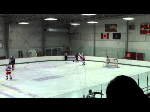 C. Allen (NYR) vs. J. Anderson (CBJ)