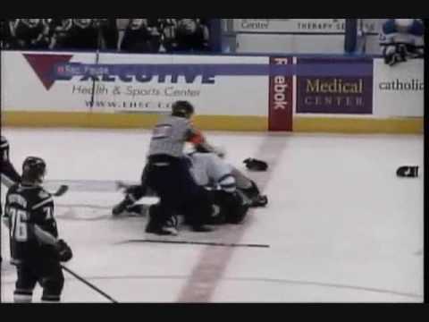 A. Plante (SPR) vs. G. Walker (MCR)
