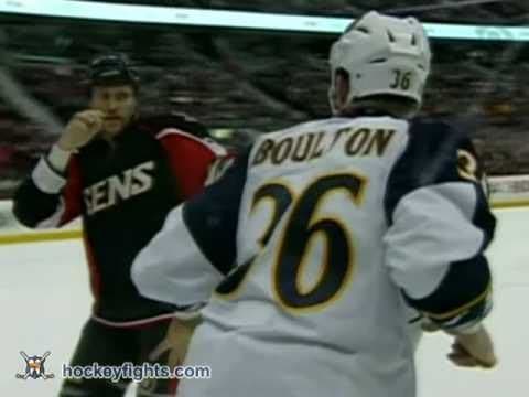 E. Boulton (ATL) vs. M. Carkner (OTT)