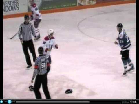M. Aviani (SPO) vs. B. Hurley (KTN)