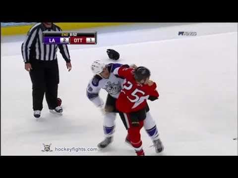 K. Westgarth (LAK) vs. C. Neil (OTT)