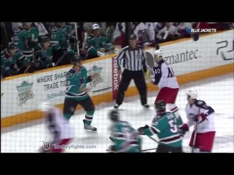 J. Boll (CBJ) vs. B. Staubitz (SJS)