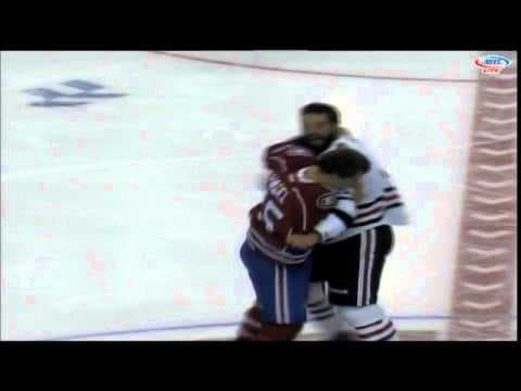 K. Hagel (HAM) vs. B. Bollig (RCK)