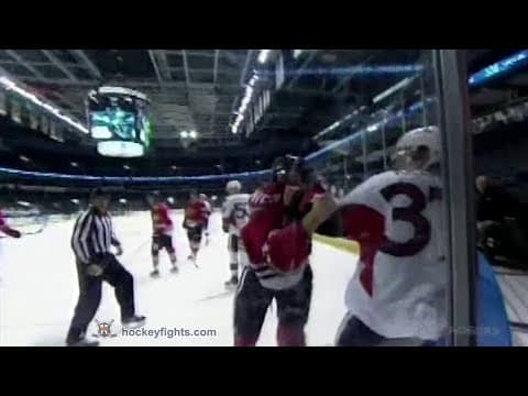 D. Kramer (OTT) vs. D. Fournier (CHI)