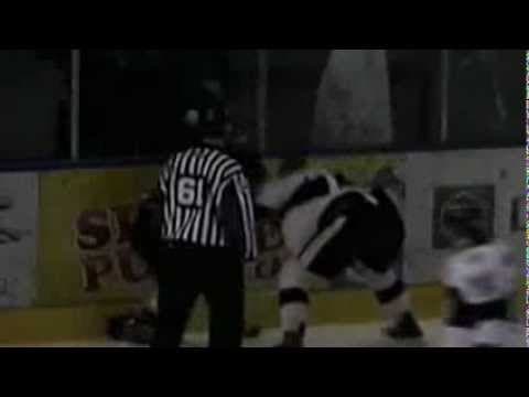 E. Faust (BBA) vs. A. Soumakis (GAT)