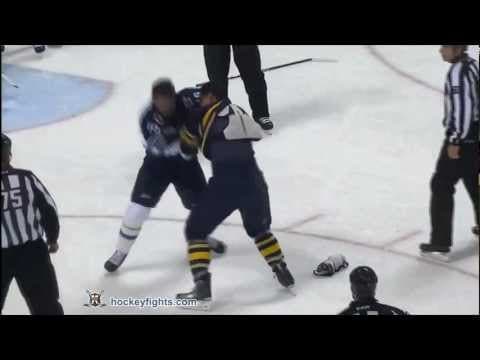 T. Glass (WPG) vs. C. McCormick (BUF)