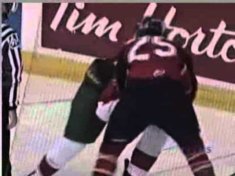 J. Fraser (BAT) vs. A. Souligny (HAL)