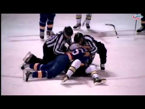 A. O'Brien (NOR) vs. R. McNeill (WBS)