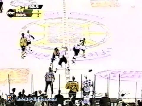 J. Pushor (PIT) vs. P. Stock (BOS)