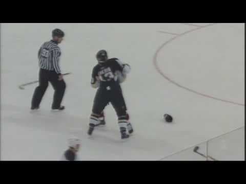 D. Clarkson (NJD) vs. B. Guerin (PIT)