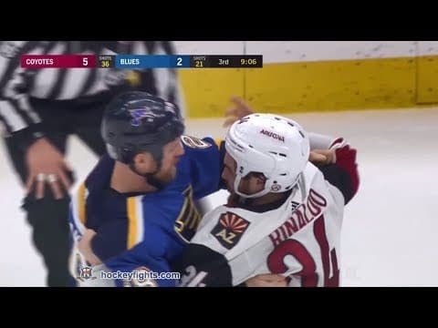 Z. Rinaldo (ARI) vs. K. Brodziak (STL)