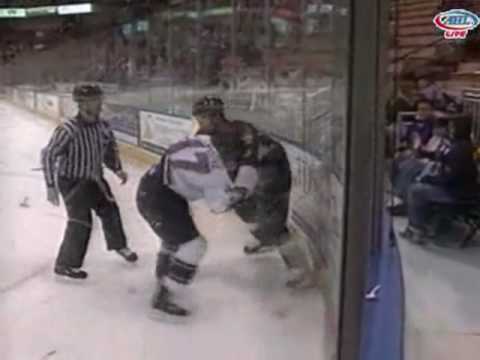 D. Engelland (WBS) vs. R. Clune (MCR)