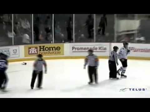 J. Dickinson (SNB) vs. M. Beauregard (GAT)