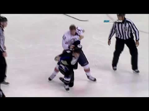 R. Stone (EDM) vs. S. Downie (TBL)