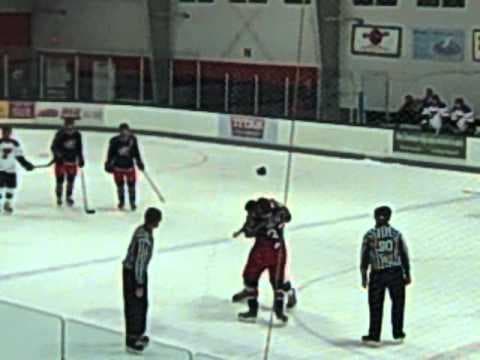 C. Beach (STL) vs. D. Smith (CBJ)