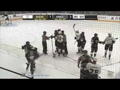 J. Cramarossa (ANA) vs. C. Miller (LAK)