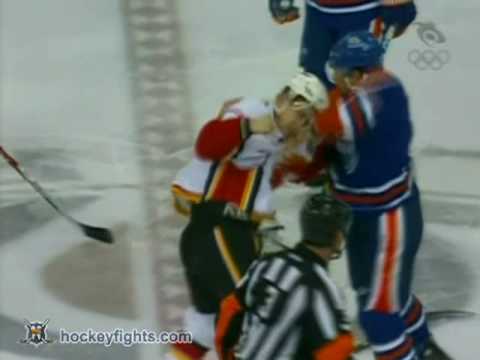 D. Boyd (CAL) vs. A. Cogliano (EDM)