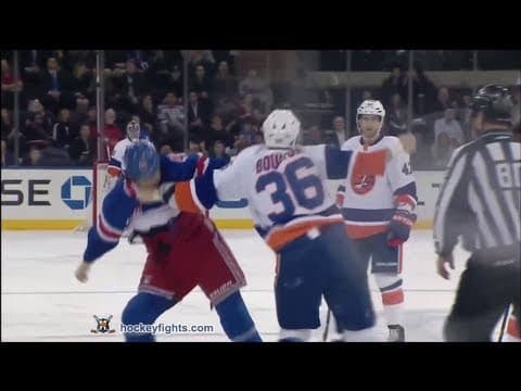 E. Boulton (NYI) vs. A. Asham (NYR)