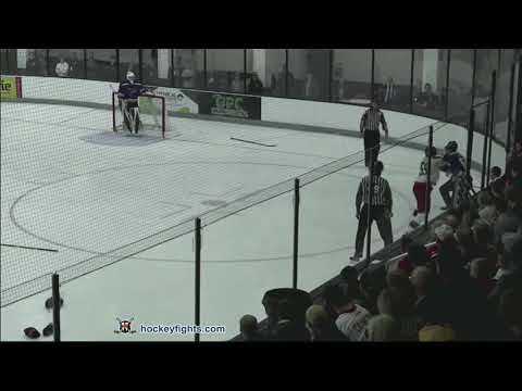 R. Collins (CBJ) vs. S. Allen (STL)
