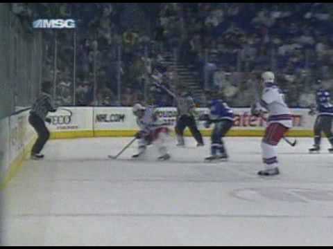 N. Zherdev (NYR) vs. S. Stamkos (TBL)