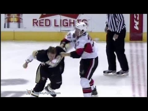 P. McGrath (PIT) vs. D. Kramer (OTT)