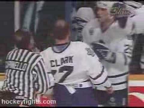 Wendel Clark - On  - Multiple Results on One Page