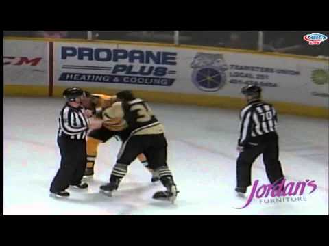 P. Letourneau-Leblond (WBS) vs. B. Robins (PRO)