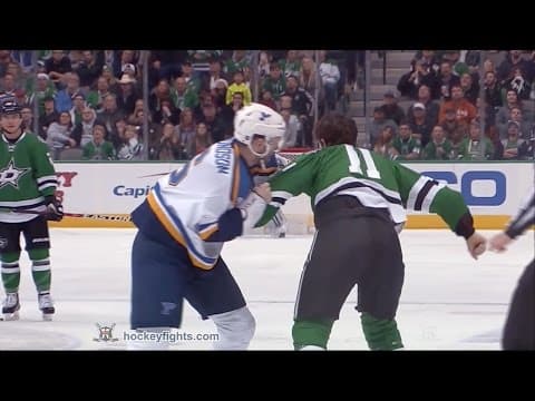 J. Edmundson (STL) vs. C. McKenzie (DAL)