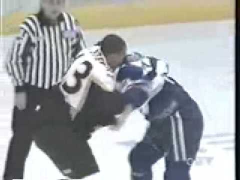 A. Stewart (KGN) vs. Z. Stortini (SBY)