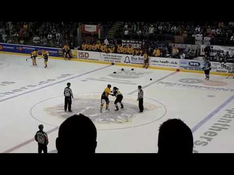 E. Neilson (MAN) vs. B. McGrattan (NOT)