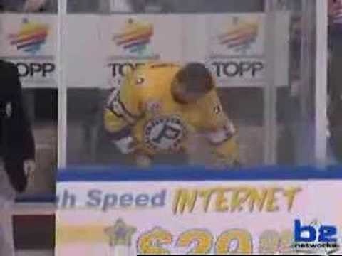 D. Gauthier (LHV) vs. D. Engelland (WBS)