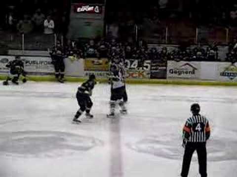 K. Swanson (TMP) vs. J. St.,Laurent (SSF)