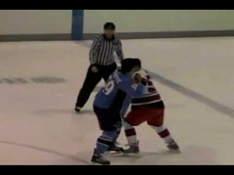 E. Reid (CAR) vs. D. Paquette (ATL)