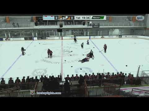 C. Pattison (MEN) vs. A. Duncan (DJHT)
