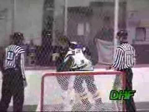 J. Soryal (DAL) vs. T. Spencer (STL)