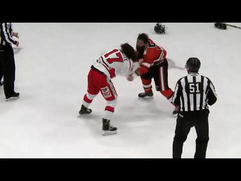 C. Labelle (PET) vs. C. Saurette (TMP)