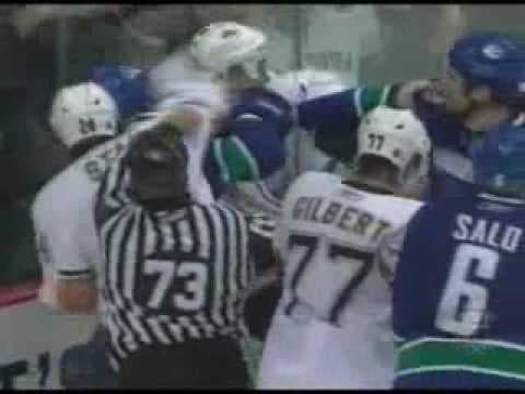 S. Gagner (EDM) vs. R. Kesler (VAN)