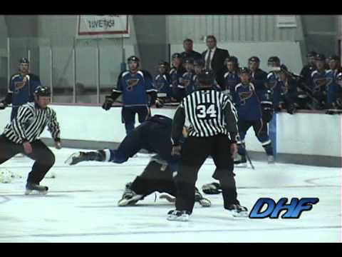 T. Zahn (TBL) vs. C. Beach (STL)