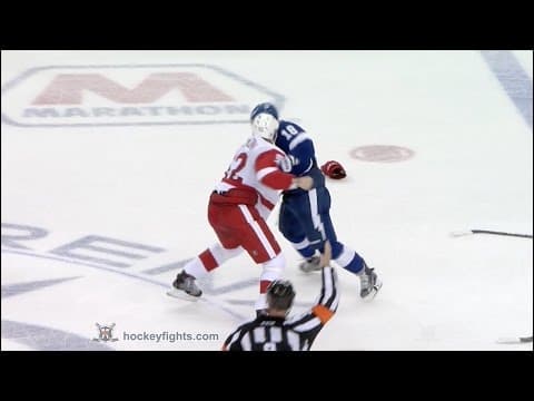 J. Ericsson (DET) vs. O. Palat (TBL)