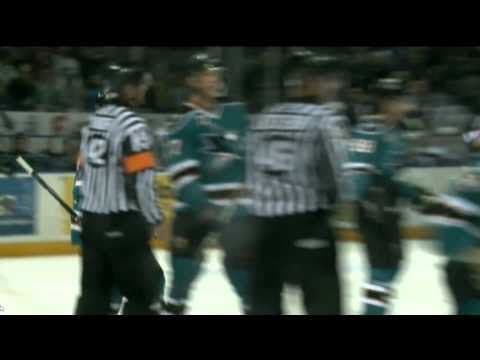 A. Plante (EDM) vs. B. Mashinter (SJS)