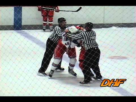 J. Wilson (NYR) vs. M. Kennedy (CAR)