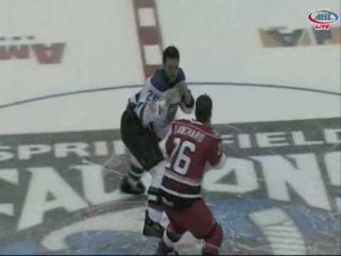 N. Blanchard (ALB) vs. J. Taylor (SPR)