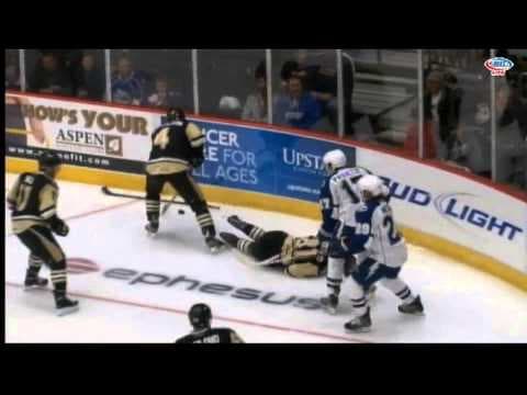 Z. Sill (WBS) vs. C. Paquette (SYR)