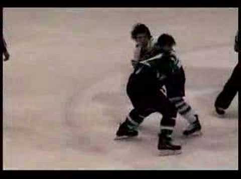 J. Bauer (SFS) vs. T. Thompson (CRR)
