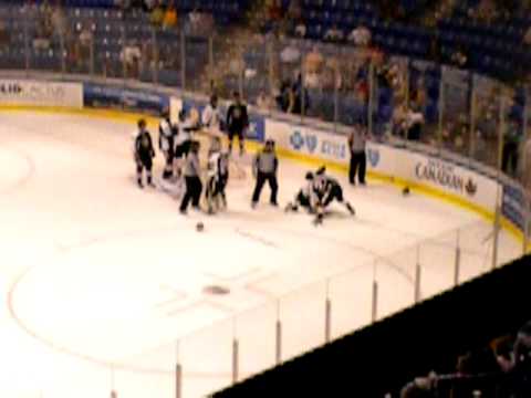 M. Gratchev (BIN) vs. M. Roebothan (WBS)