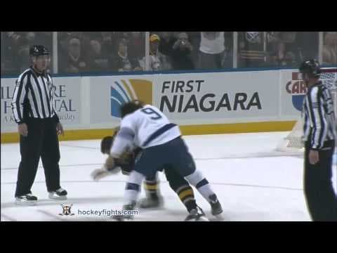 S. Downie (TBL) vs. P. Kaleta (BUF)