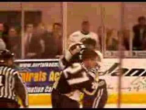 D. Bonvie (WBS) vs. R. Low (NOR)