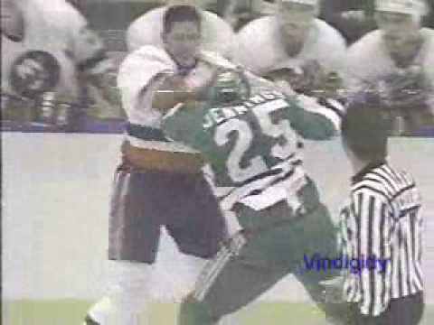 G. Jennings (HFD) vs. B. Dalgarno (NYI)